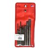 Mayhew PUNCH & CHISEL  EC KIT 8 PC 754-K MY61025